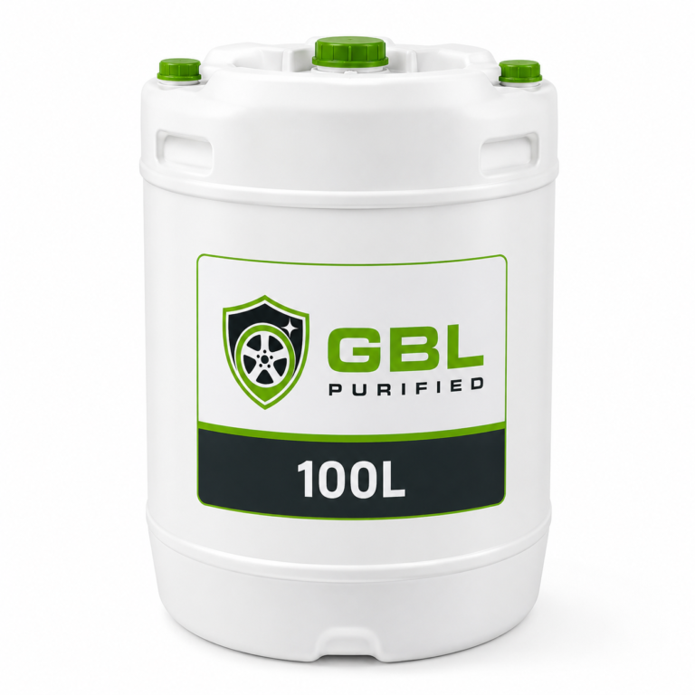 Buy GBL Cleaner in Bulk