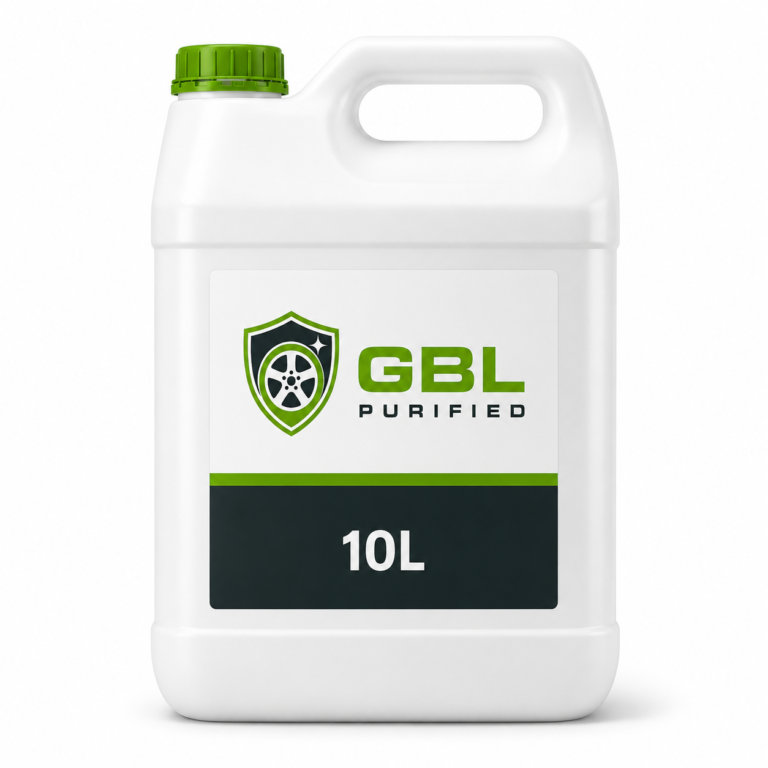 Buy GBL in Bulk 10L