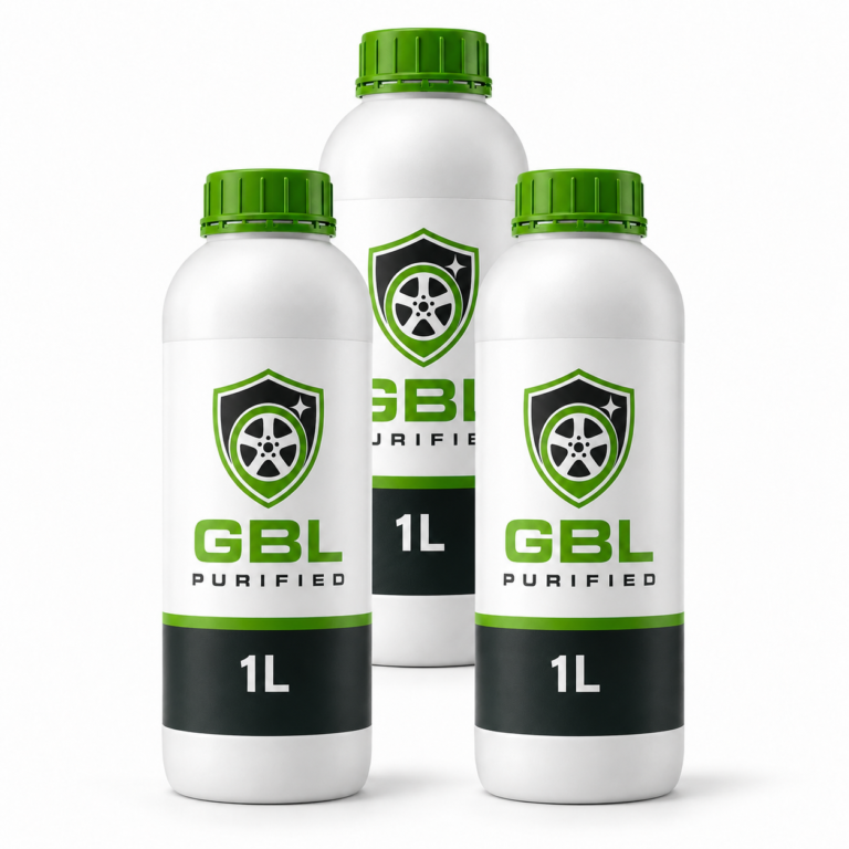 Buy 1L GBL Purified