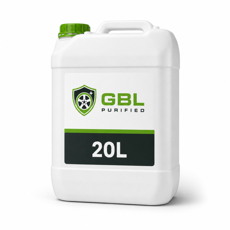 Buy GBL Bulk Supply 20L