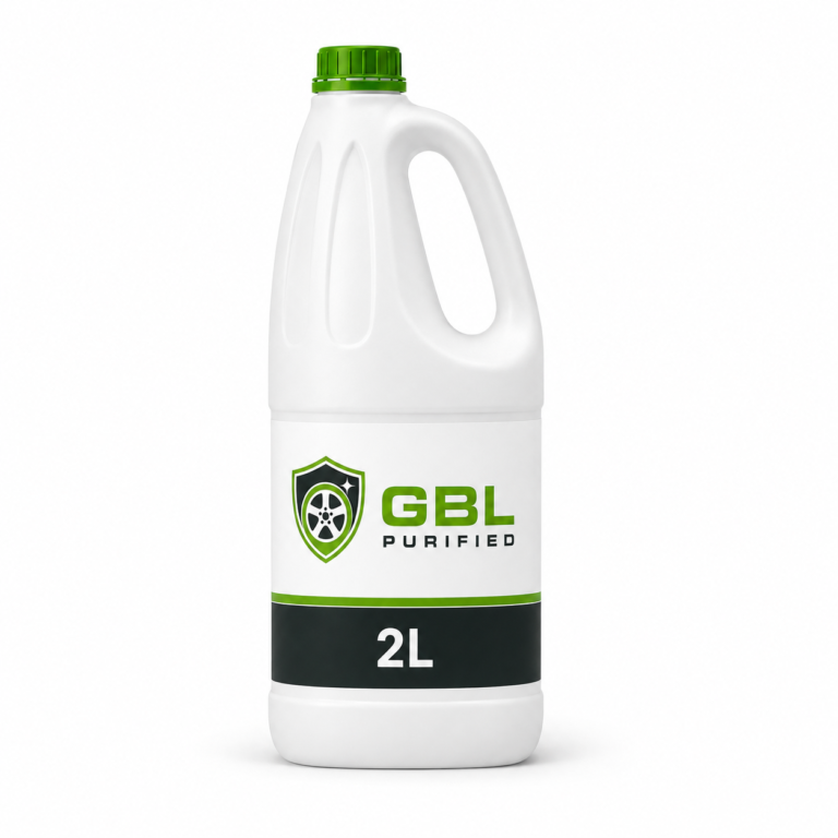 Buy 2L GBL Purified