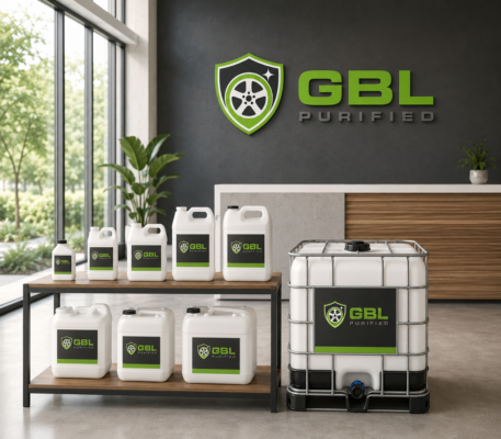GBL Purified
