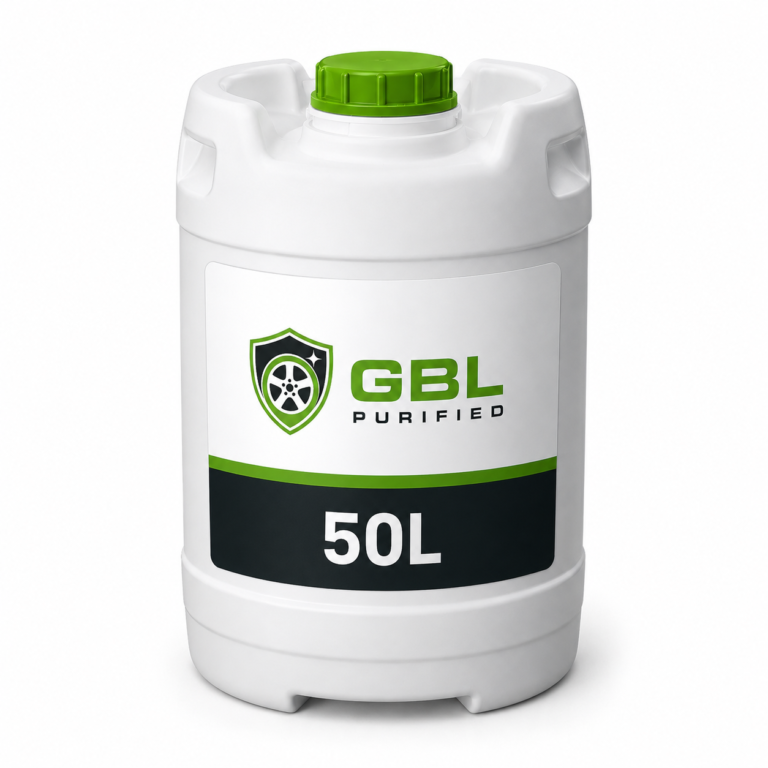 Wholesale GBL Cleaner 50L