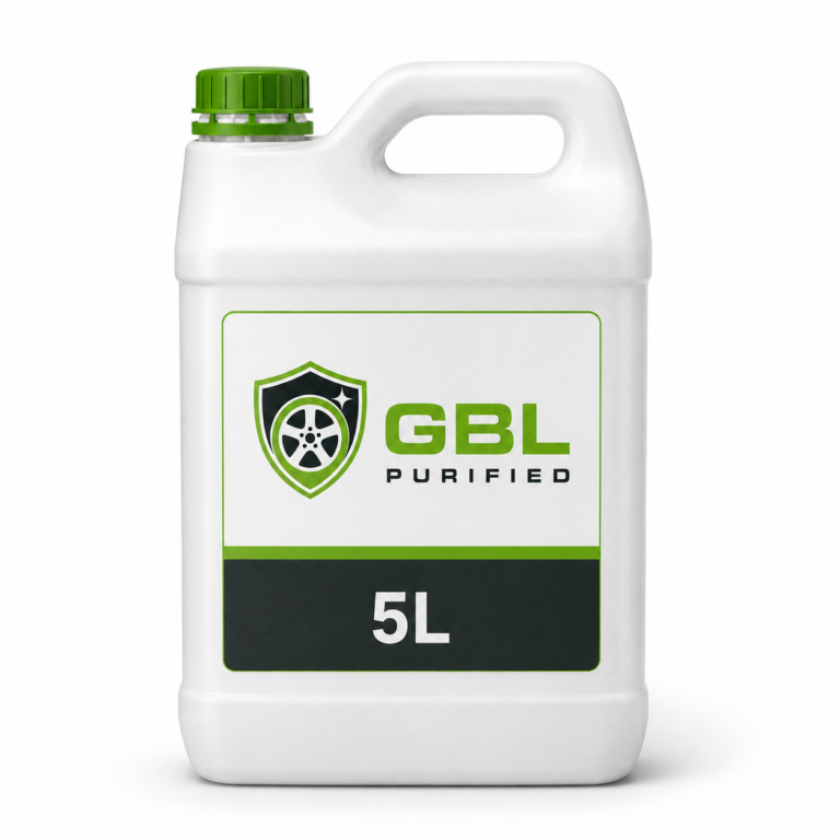 Buy GBL 5L Cleaner