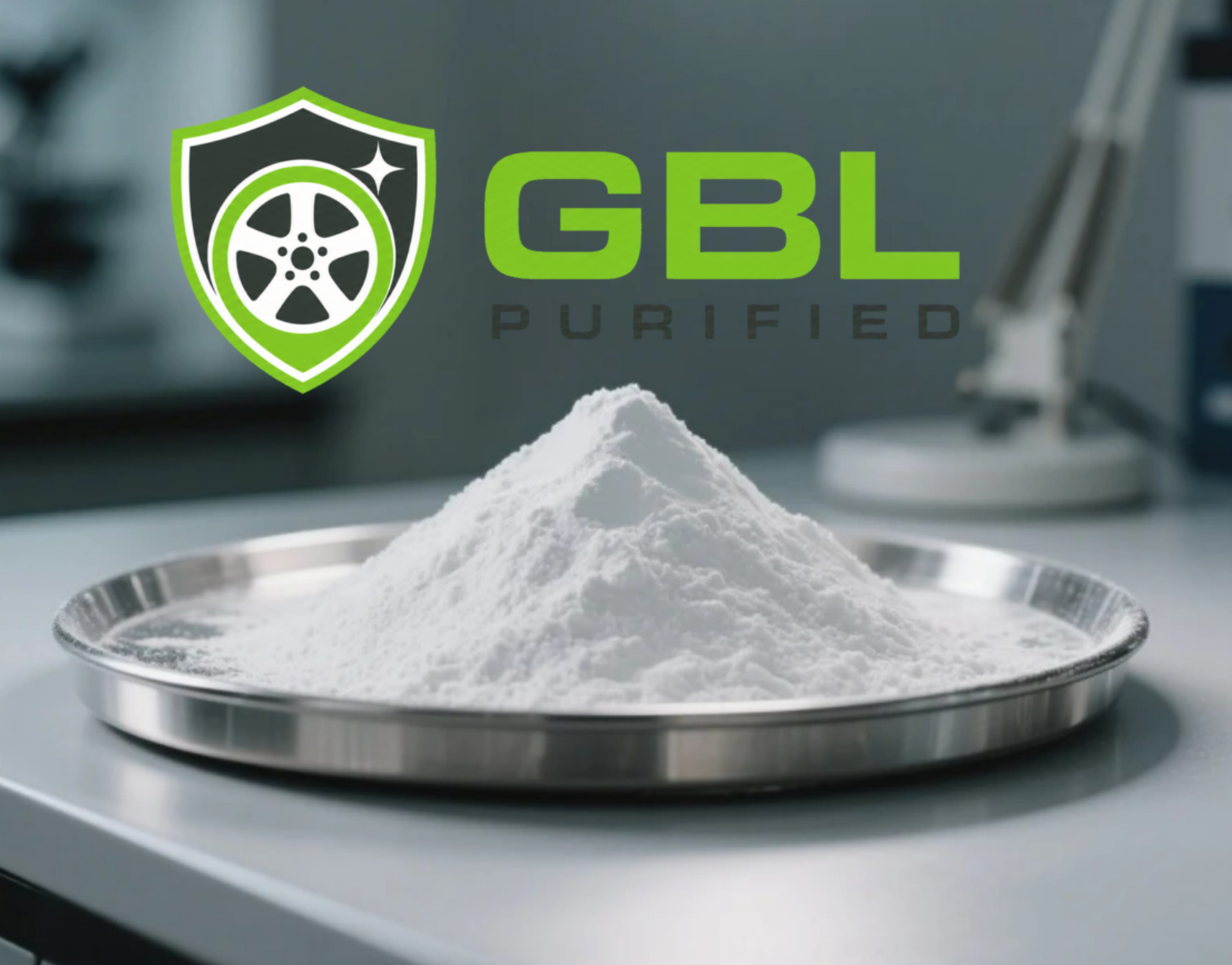 Buy GHB Powder online