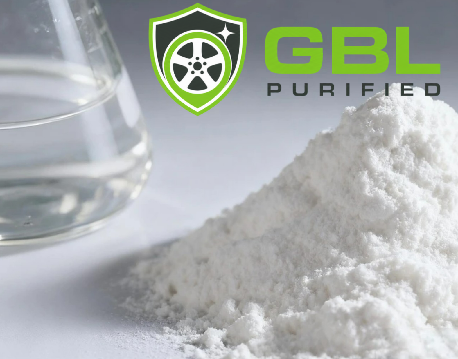 GHB Liquid for sale