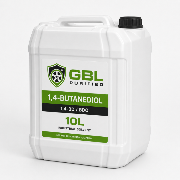 1-4 Butanediol 99% for sale