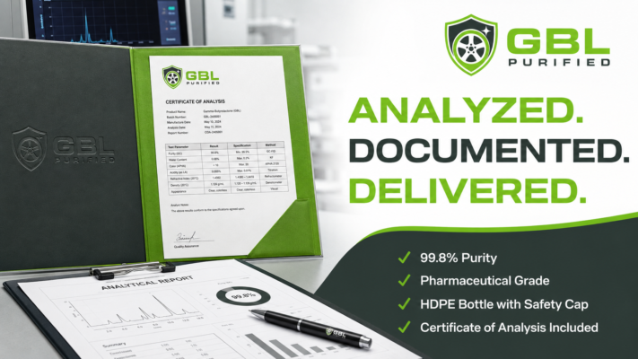 Buy GBL Online